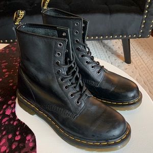 Doc Marten Boots